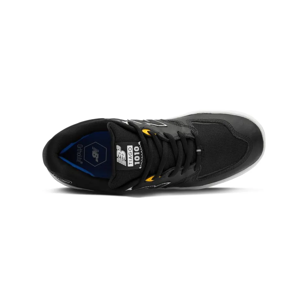 New Balance Numeric 1010 Black Multi (NM1010BG)