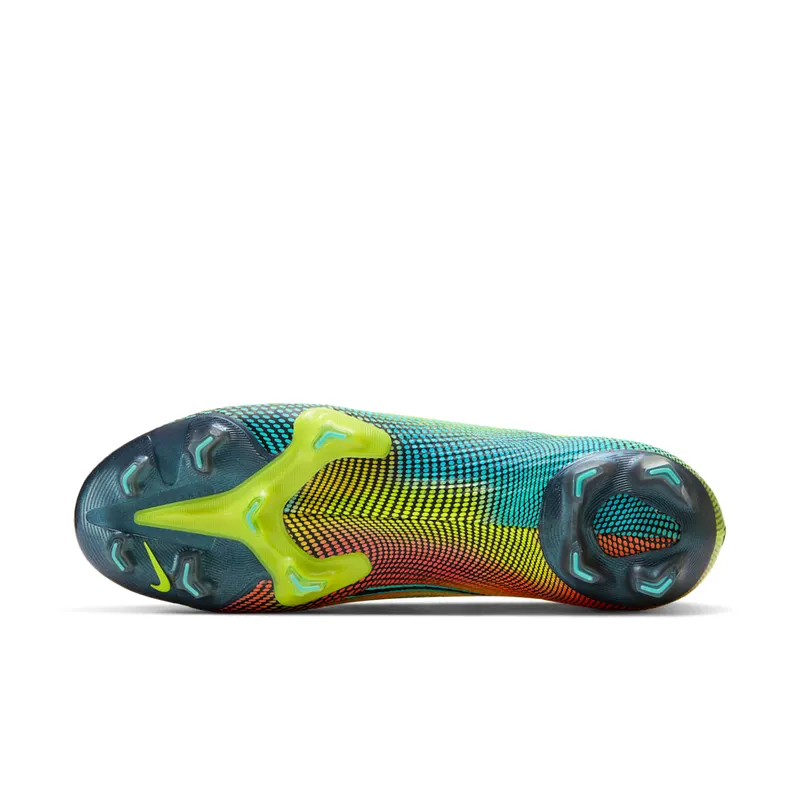 Nike Mercurial Superfly 7 Elite MDS FG Lemon Venom Lemon Venom/Aurora-Black (BQ5469-703)