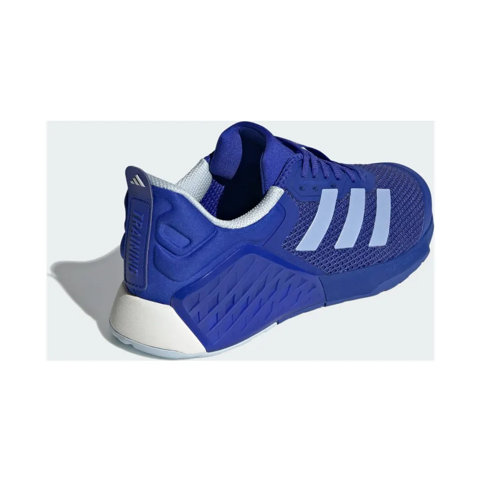 Adidas Dropset 3 Lucid Blue / Blue Spark Met. / Chalk White (ID8636)