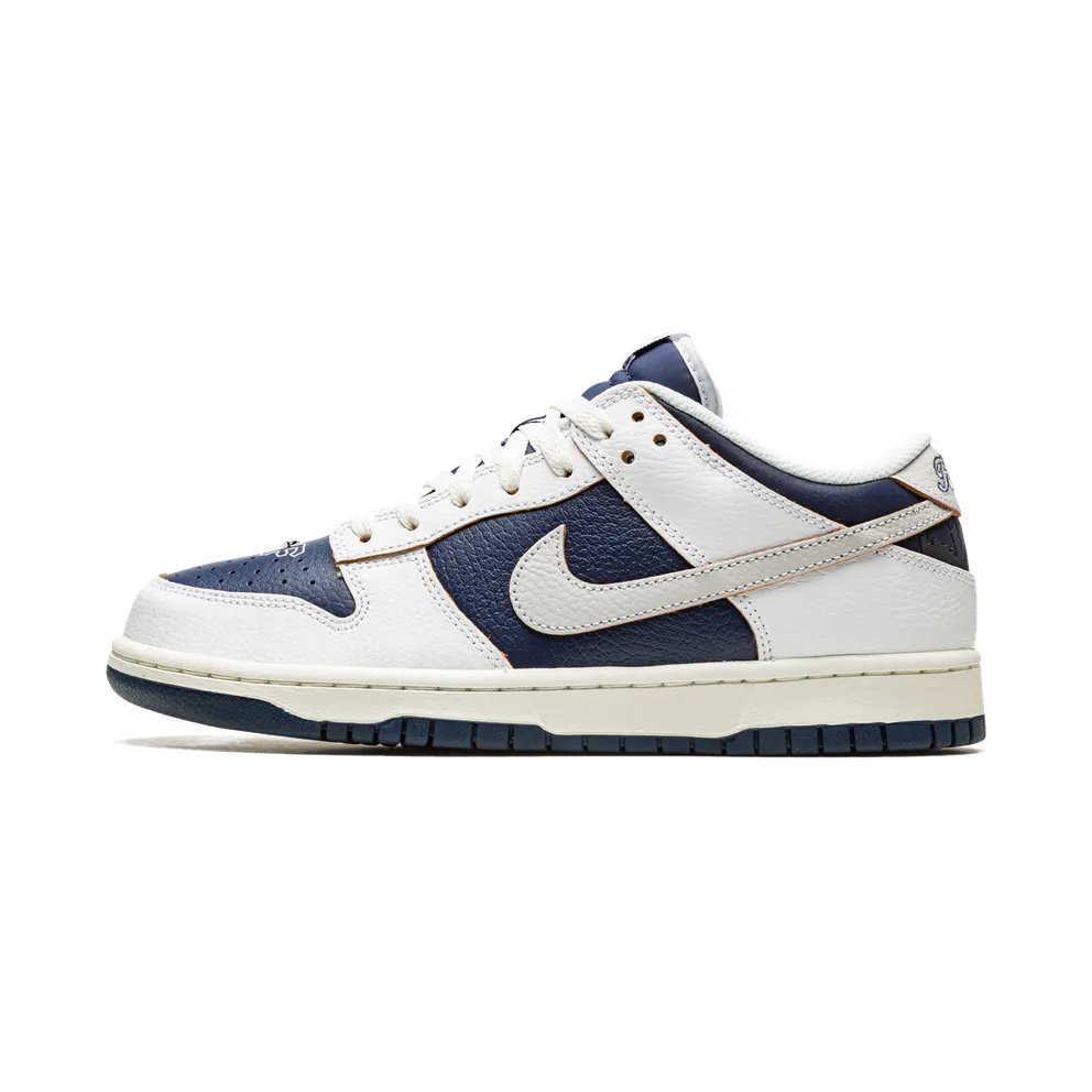 Nike SB Dunk Low “HUF – NYC” (FD8775-100)