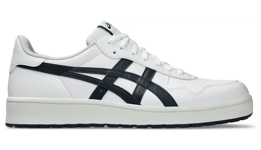 ASICS Japan S Golf White Midnight (1111A260-101)