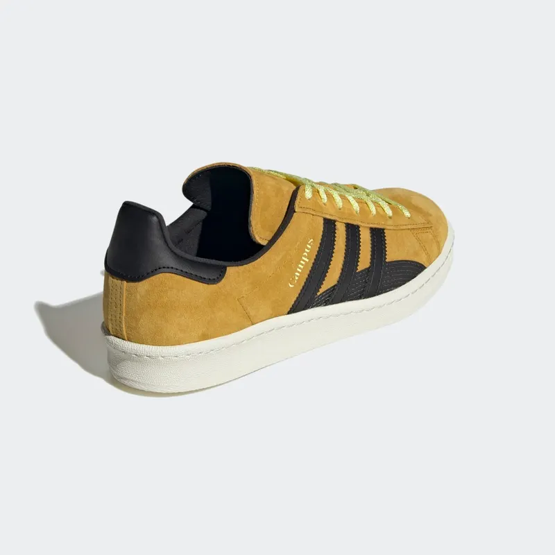 Adidas Campus 80s Pantone / Core Black / Off White (GY4594)