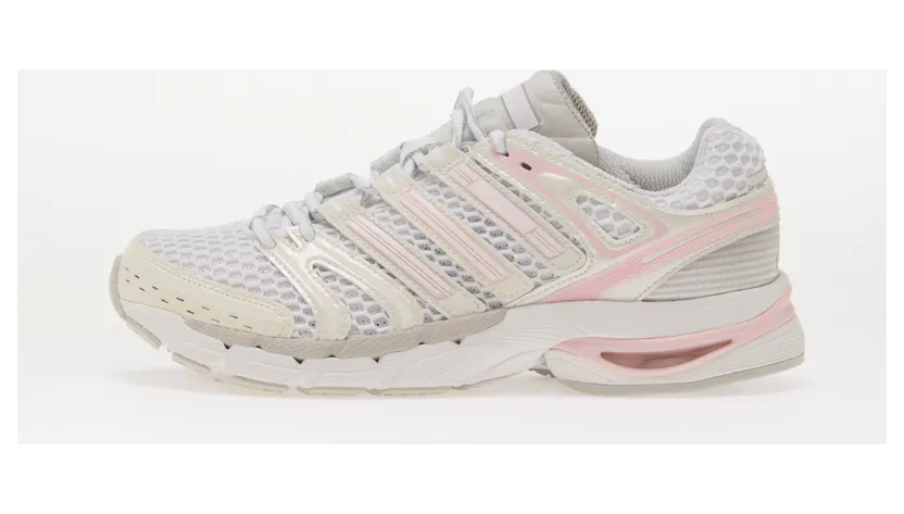 Adidas Adistar Control 5 Clear Pink/Ftwr White/Clear Pink (KJ9734)
