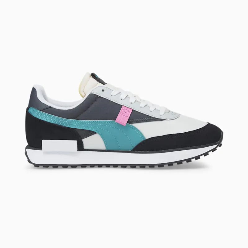 Puma Future Rider Play On Black (37114976)