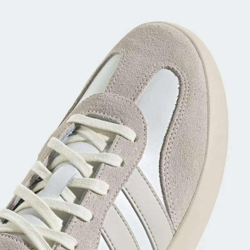 Adidas Barreda Decode Lux jr1228 “Core White / Alumina” (JR1228)