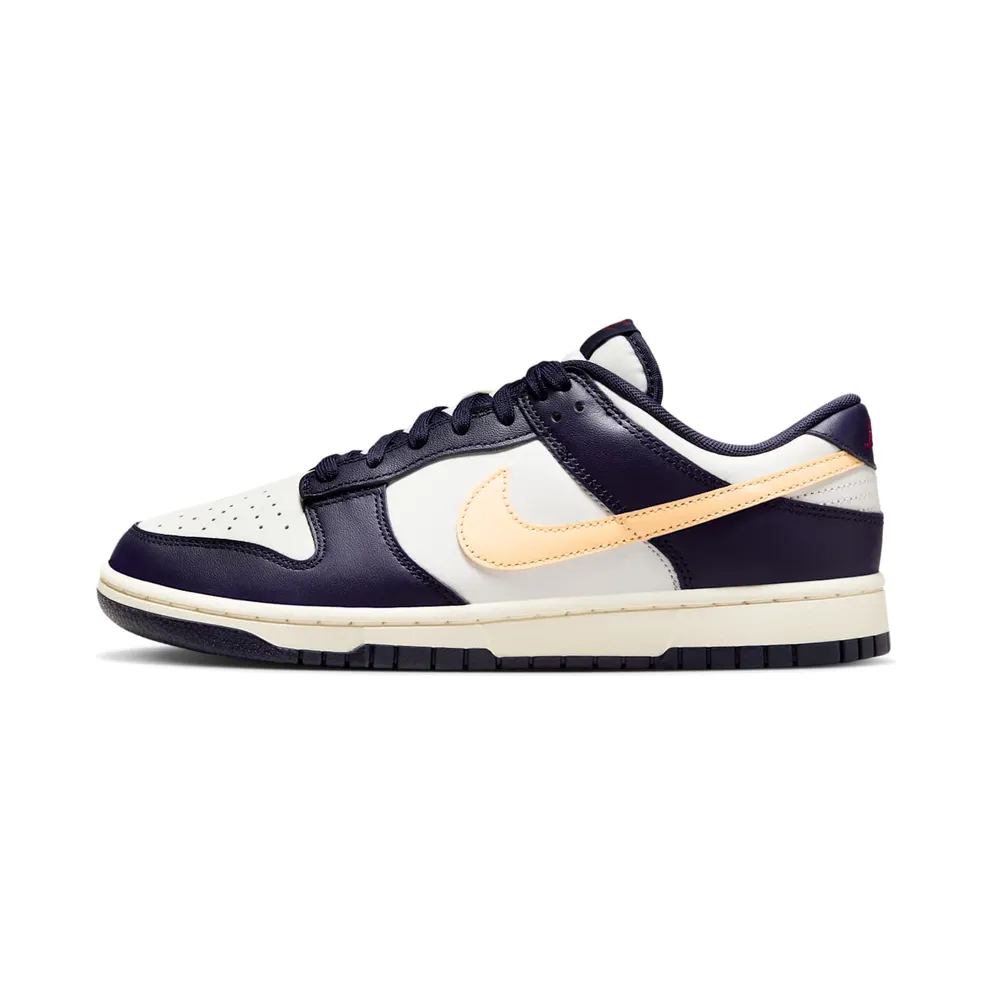 Nike Dunk Low Retro Melon Tint Purple Ink (FV8106-181)