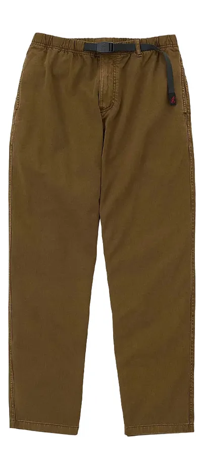 Gramicci – Gramicci Pant – Hose-Chino (G102-OGT-bark-pigment)