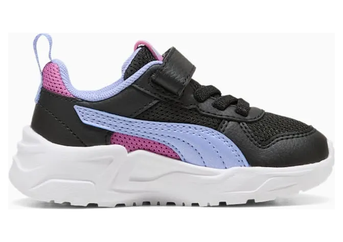 Puma Trinity Puma Black / Intense Lavender / Mauve Pop (406079-02)