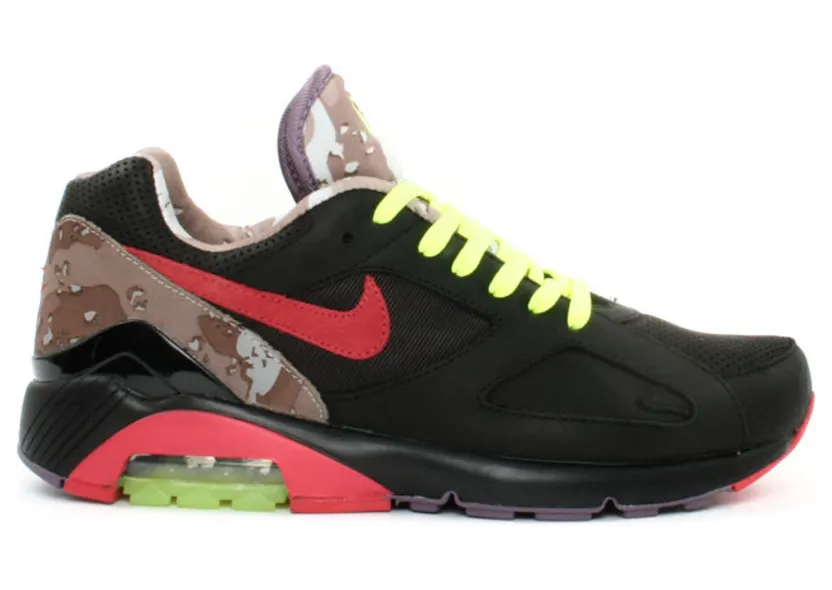 Nike Air Max 180 Opium