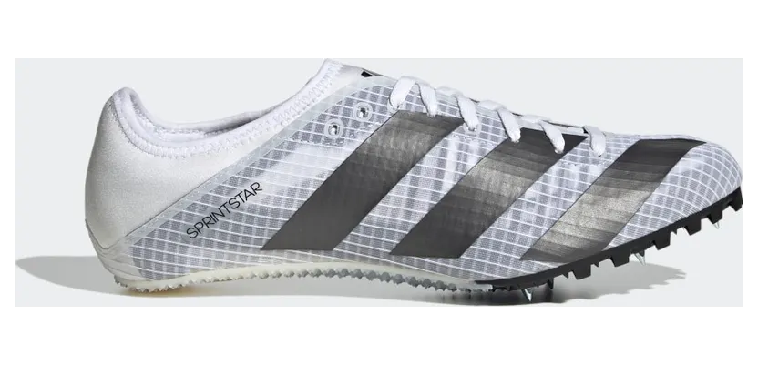 adidas Sprintstar Cloud White / Night Metallic / Core Black (GX6685)