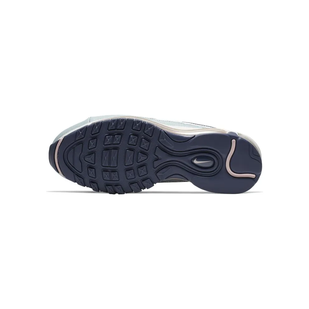 Nike Air Max 98 Sanded Purple Ocean Cube (W) Sanded Purple/Pumice-Ocean Cube-Echo Pink (CK0832-500)