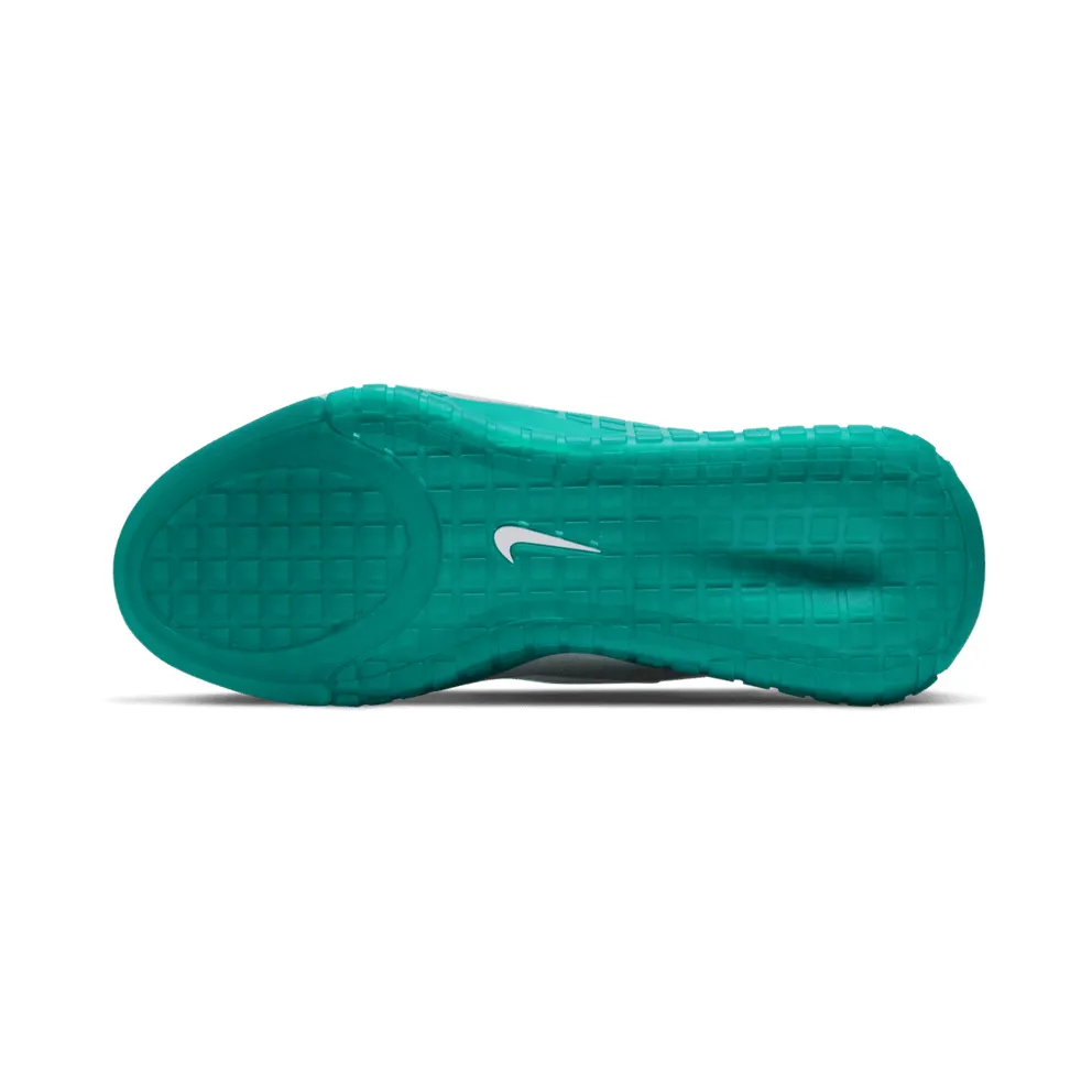 Nike Adapt Auto Max Jetstream (US Charger) Silver/White/Turbo Green (CZ6799-001)