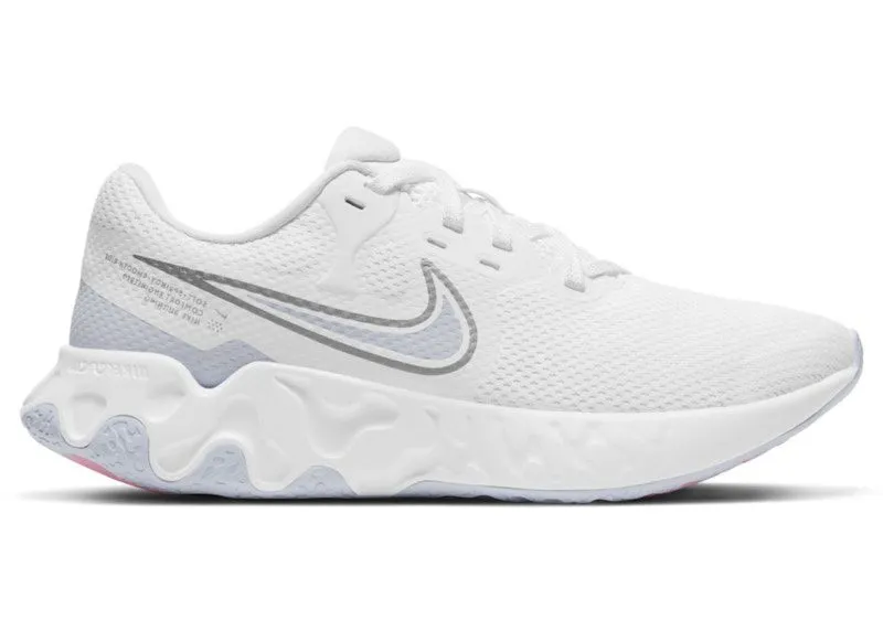 Nike Renew Ride 2 White Football Grey (CU3508-105)
