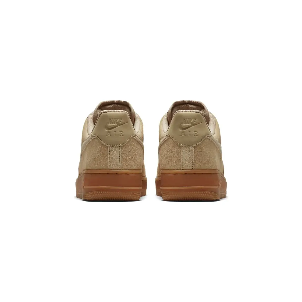 Nike Air Force 1 07 Lv8 Suede Mushroom Mushroom Mushroom/Mushroom (AA1117-200)