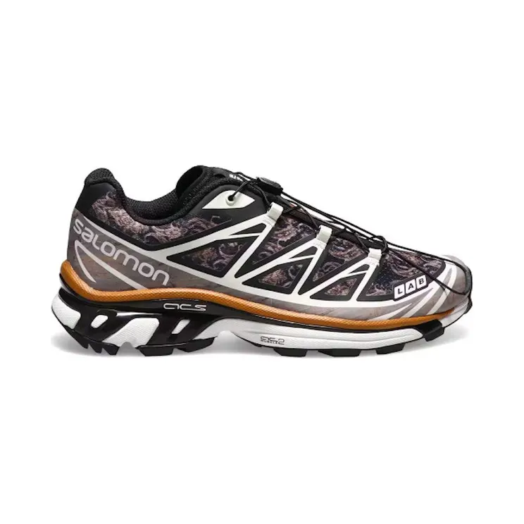 Salomon XT-6 Children of the Discordance COTD COSTS (COTDSHO-S01)