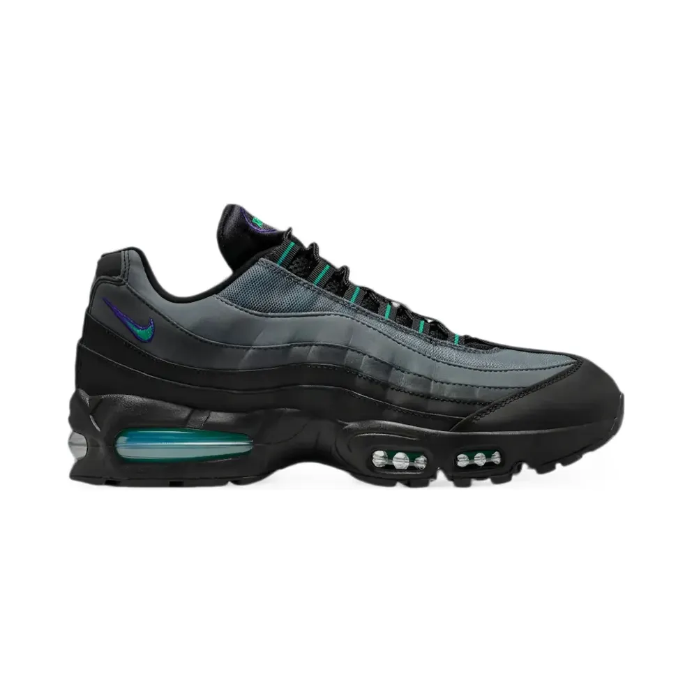 Nike Air Max 95 OG – Black (IQ7601)