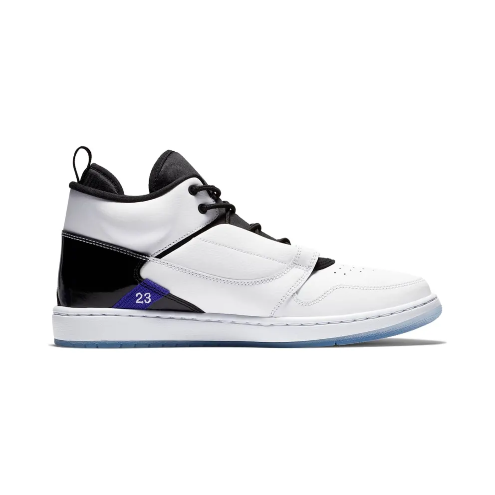Jordan Fadeaway White Concord (AO1329-100)