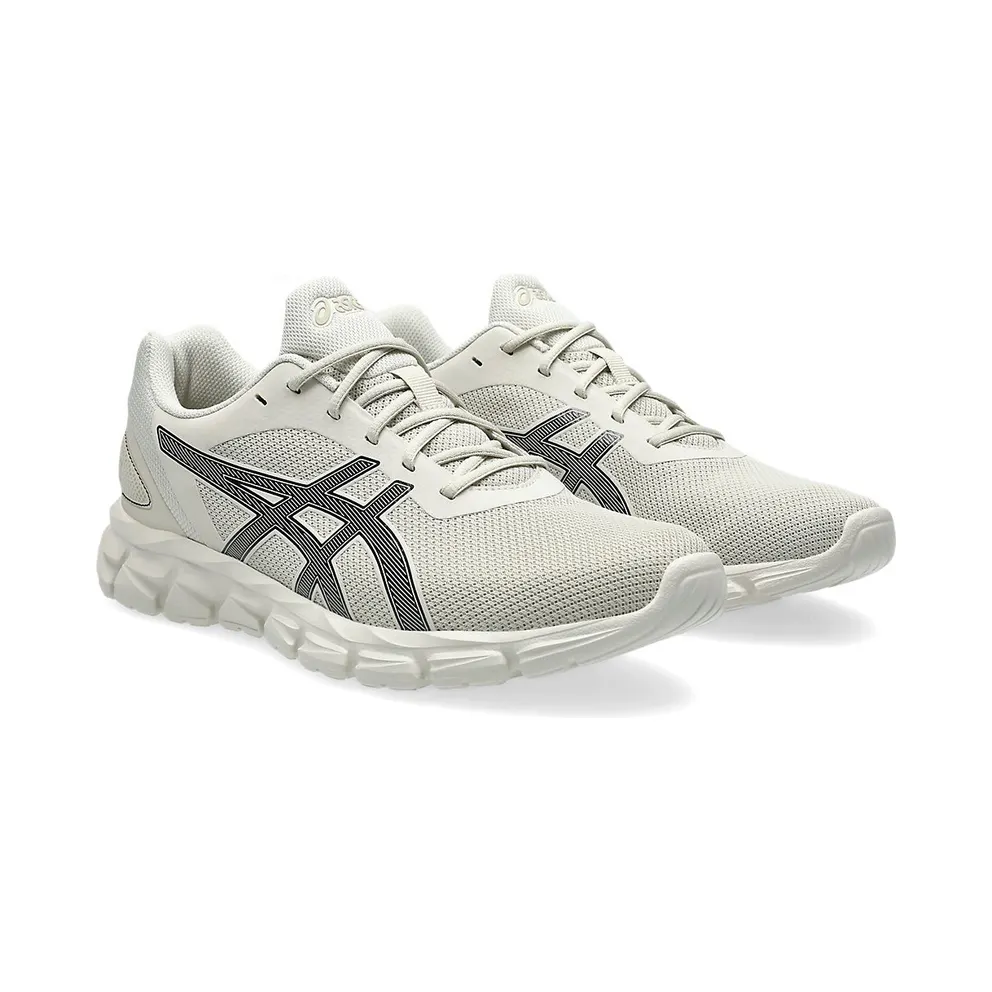 ASICS GEL-QUANTUM KEI “Smoke Grey / Black” (1203A906-020)