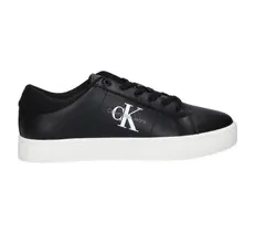 calvin-klein-sneaker YM0YM00864-BLACK-WHITE