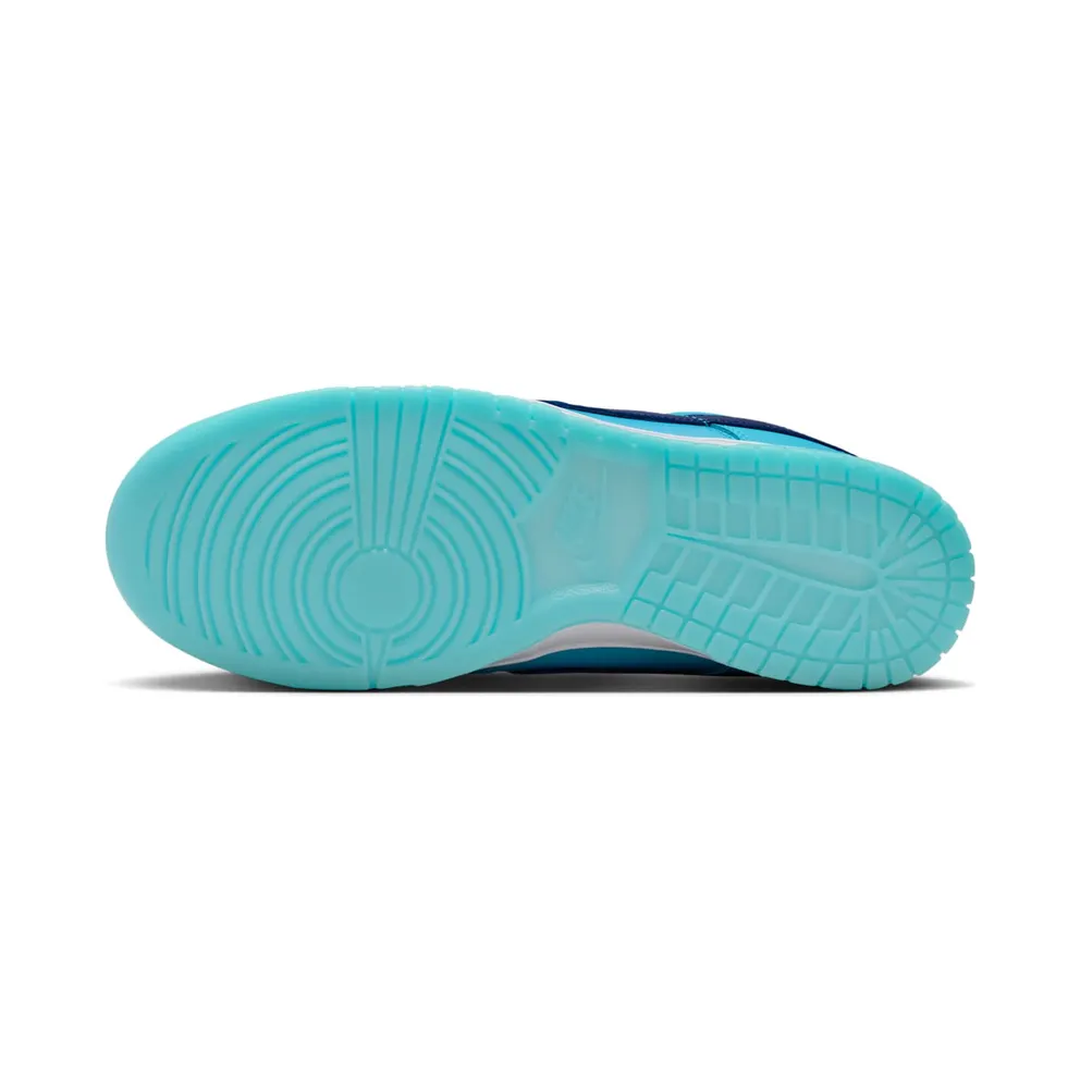 Nike Dunk Low “Baltic Blue” (HQ1538-416)