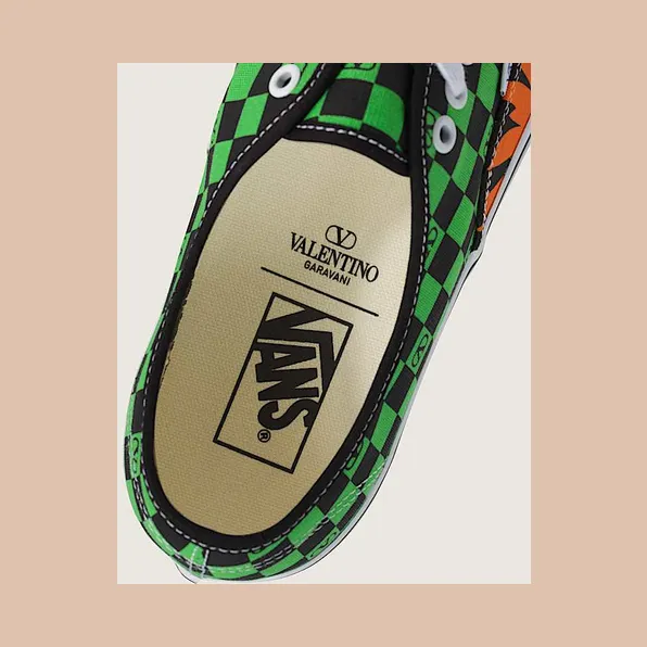 vans-checkerboard VN000Z9AN5B