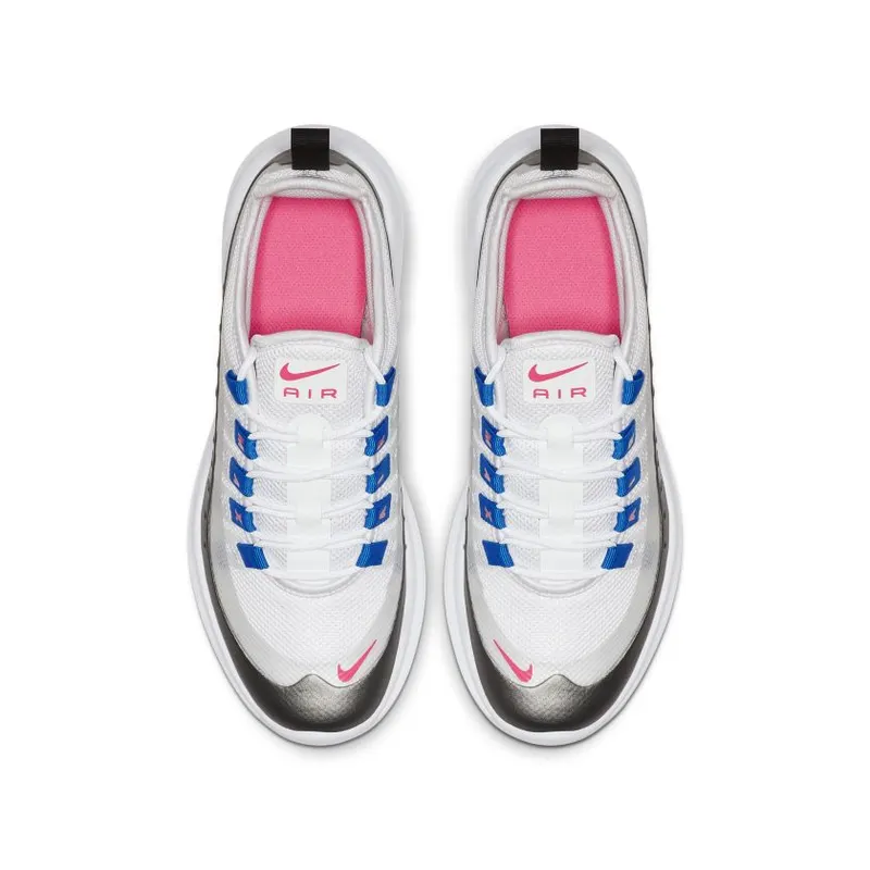 Nike Air Max Axis White Photo Blue (GS) White/Black/Photo Blue (AH5222-103)