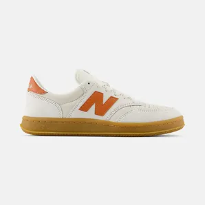 New Balance T500 Sea Salt Infield Clay Gum (CT500DA)
