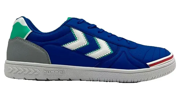 hummel-sneaker 402740-0006