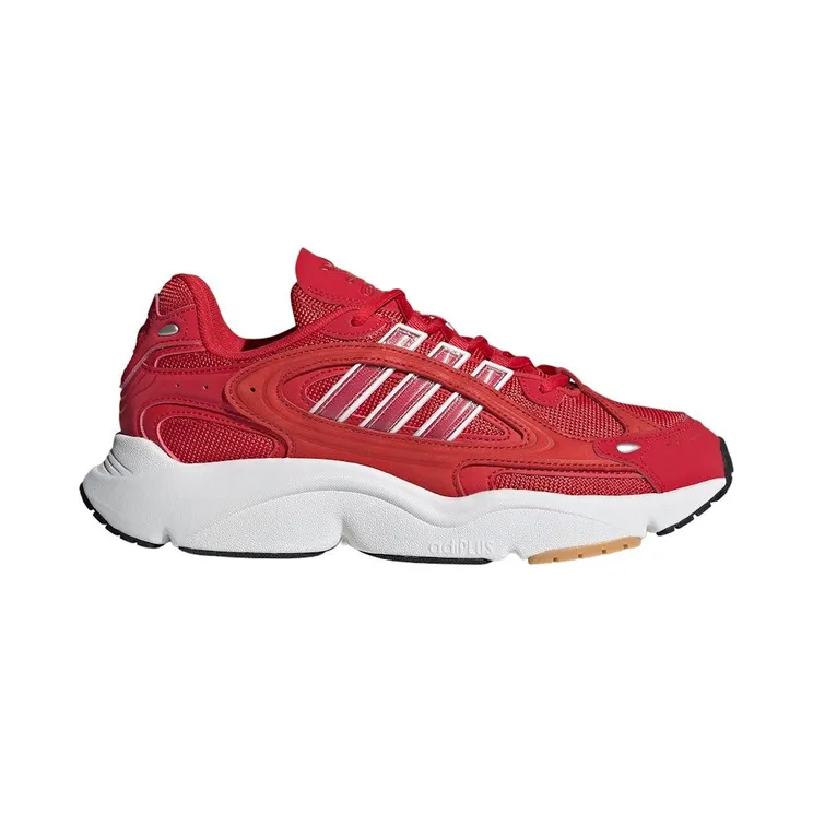 adidas Ozmillen Better Scarlet Cloud White Core Black (IF9594)