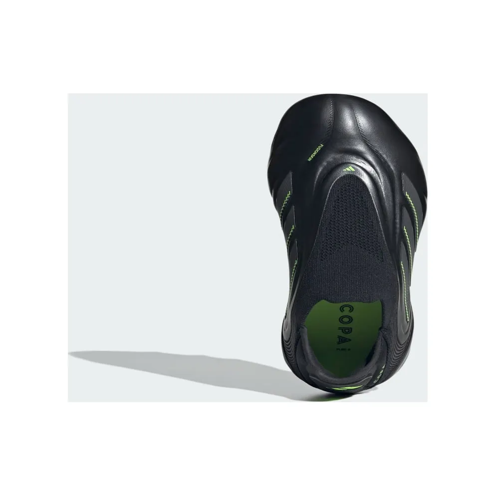 adidas Copa Pure 3 Elite Laceless FG Electric Stealth Pack (JS0652)