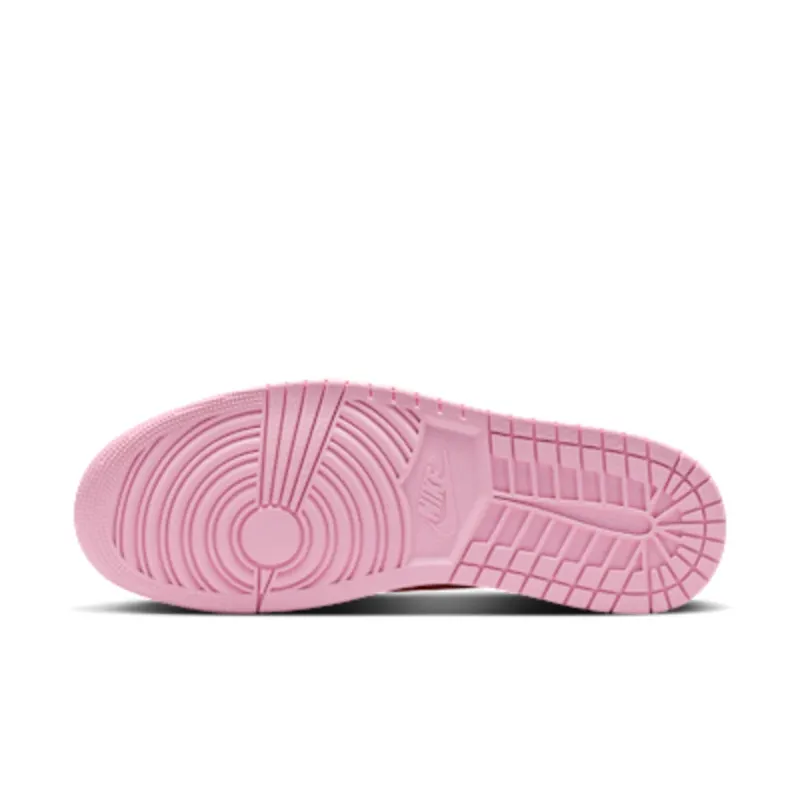 Air Jordan 1 Low Travis Scott “Tropical Pink”: prijs & maten (2)