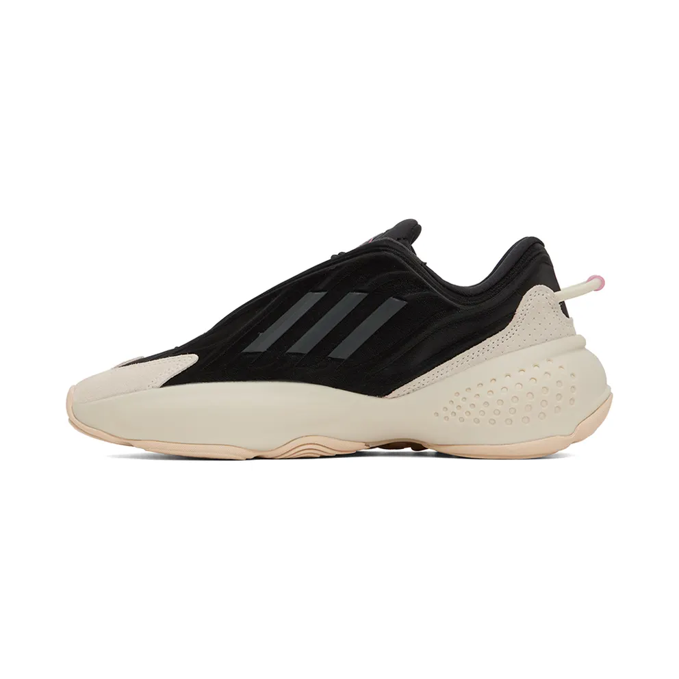 adidas Originals Black & Off-White Ozrah (GX1878)