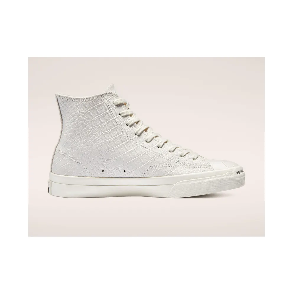 Converse POP Trading Company x Converse CONS JP Pro Egret/zwart/egret (170543C)
