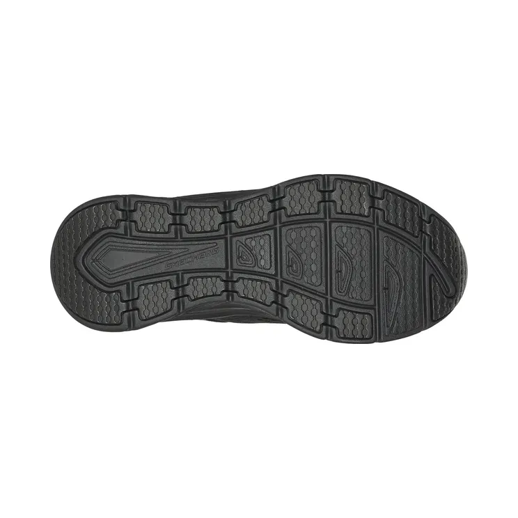 skechers-relaxed-fit 149023 BBK