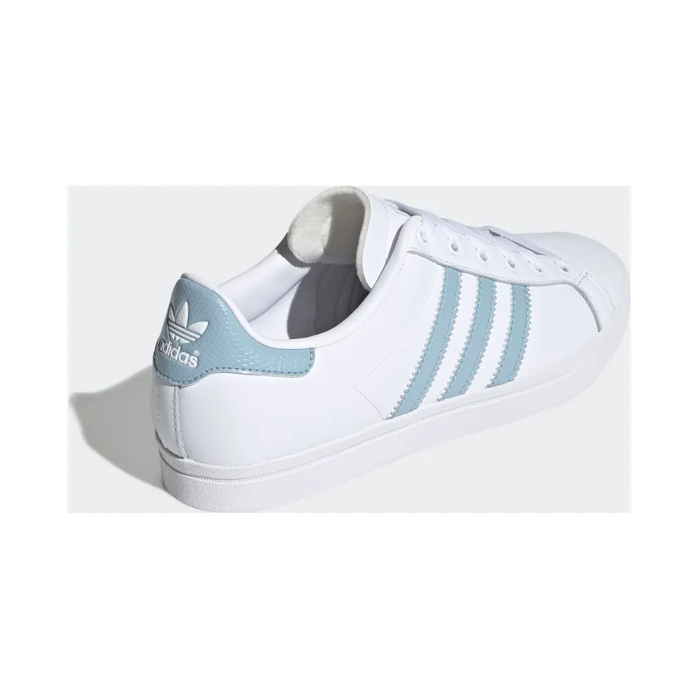 Adidas Coast Star Cloud White / Ash Grey / Cloud White (EE6203)
