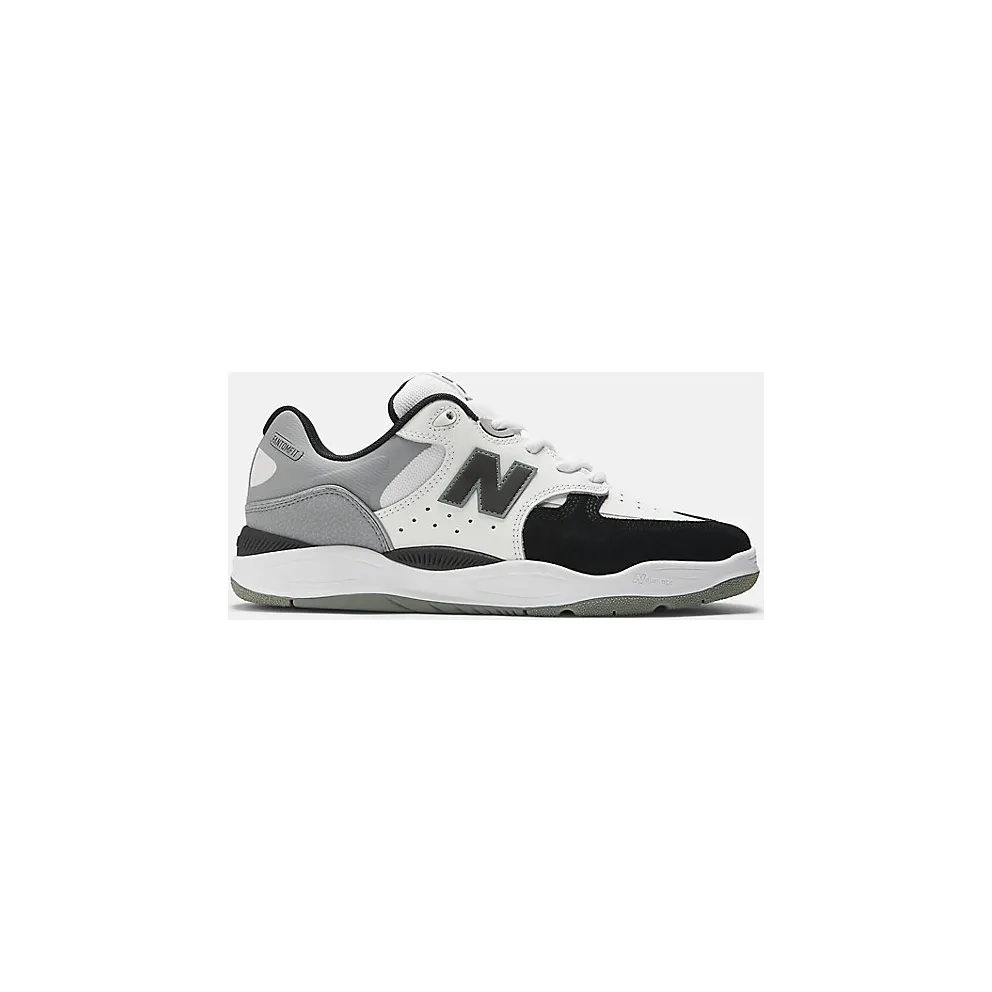 New Balance Numeric 1010 “Tiago Lemos White Black” (NM1010CL)