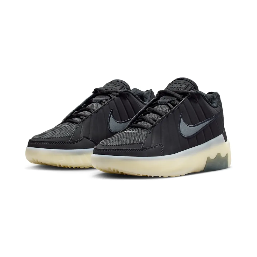 Nike LeBron Witness 9 Black Coconut Milk Iron Grey (HV2270-001)