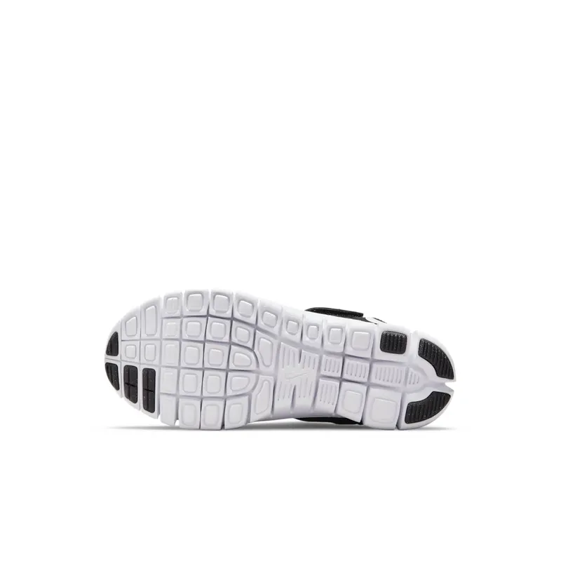 Nike Free Run 2 PS “Black White” (DA2689-004)