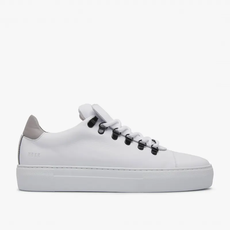 Nubikk Jagger Classic White (2103060030FC4)