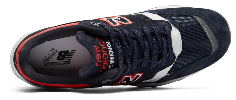 New Balance 1530 Navy White Red Navy/White-Red (M1530NWR)