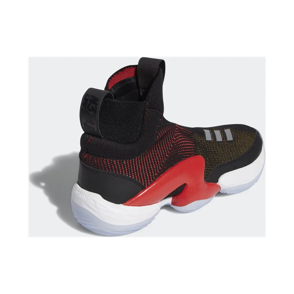 adidas N3xt L3v3l 2020 Glory Red Bold Gold Core Black/Glory Red/Bold Gold (FU7367)