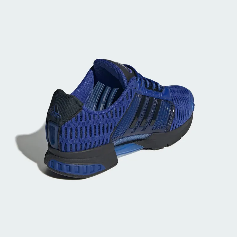Adidas CLIMACOOL 1 Shoes Semi Lucid Blue / Core Black / Core Black (JR3689)