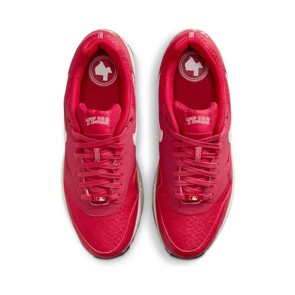 Nike Air Max 1 – Texas Rangers – “Texas Rangers” (IQ2946-600)