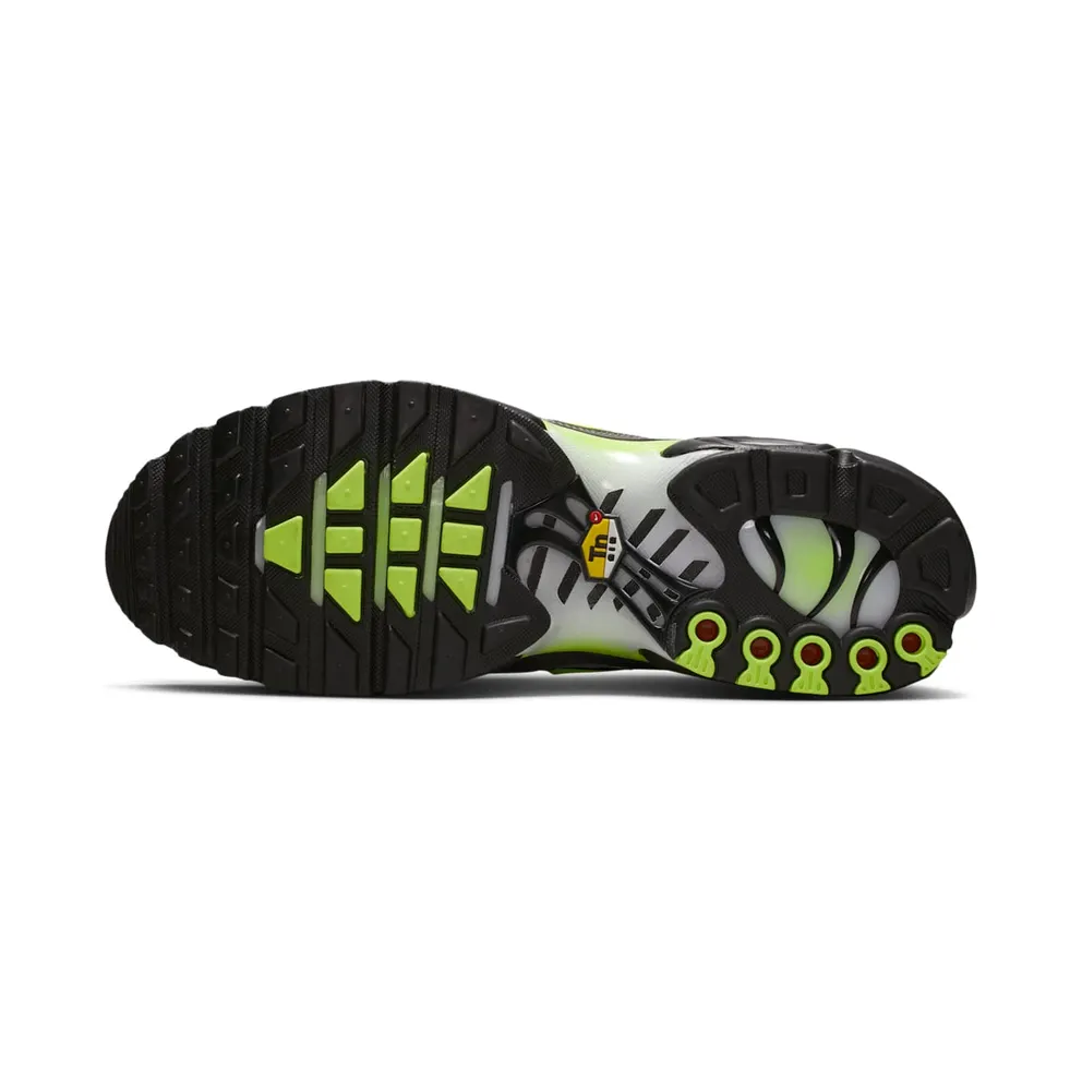 Nike Air Max Plus Neon (IQ0288-100)