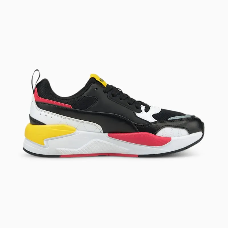 Puma X-Ray 2 Square Yellow/Pink/Black (37310829)