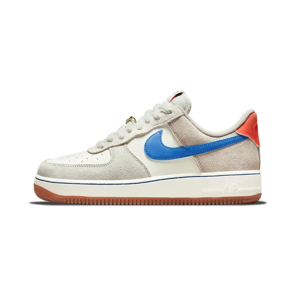 Nike WMNS Air Force 1 Low First Use Sail (DA8302-100)