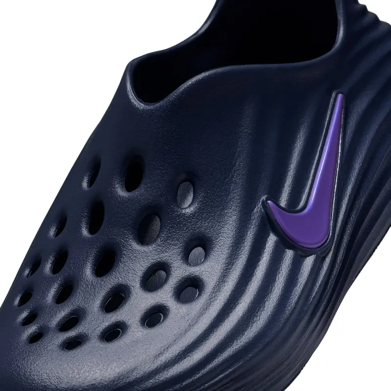 Nike ReactX Rejuven8 Blue Void / Indigo Burst (IF1746-401)
