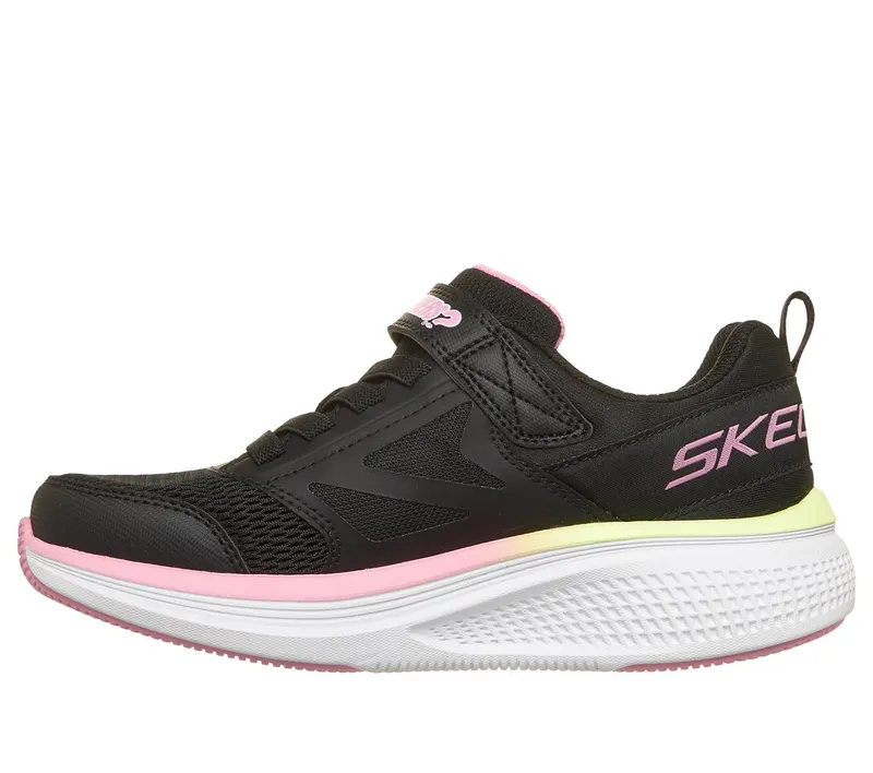 Skechers GO RUN Elevate 2.0 – Where’s My ? Sneaker Black