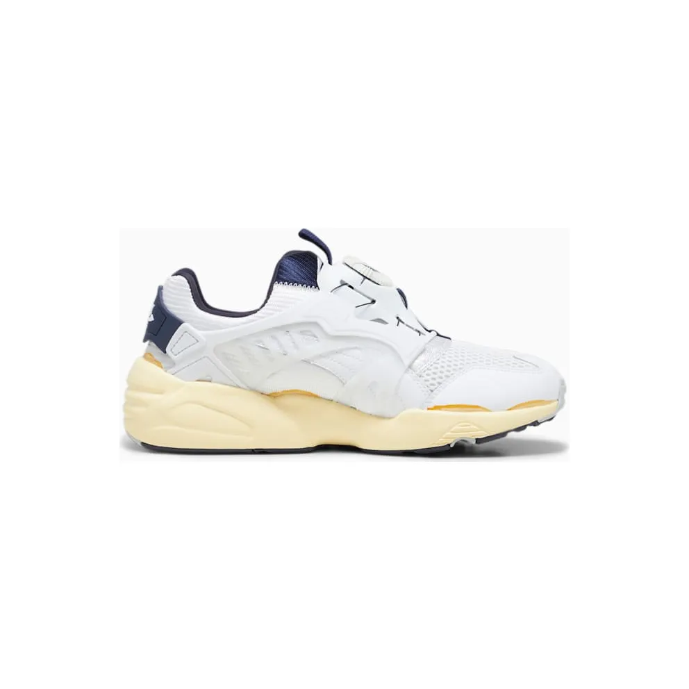Puma Disc Blaze TheNeverWorn II Weiß (393182-01)