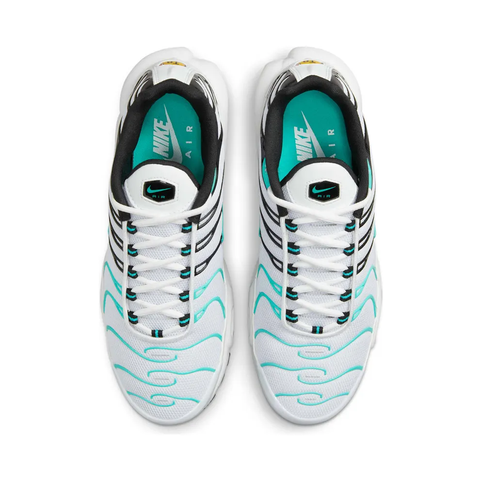 Nike Air Max Plus atmos White Hyper Jade (604133-148)